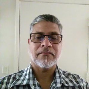 Meet your Posher, Robert